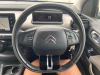 USED 2015 15 CITROEN C4 CACTUS 1.6 BlueHDi Flair Hatchback 5dr Diesel Manual Euro 6 (s/s) (100 ps) 