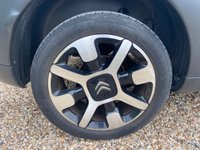 USED 2015 15 CITROEN C4 CACTUS 1.6 BlueHDi Flair Hatchback 5dr Diesel Manual Euro 6 (s/s) (100 ps) 