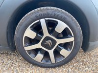 USED 2015 15 CITROEN C4 CACTUS 1.6 BlueHDi Flair Hatchback 5dr Diesel Manual Euro 6 (s/s) (100 ps) 