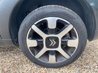 USED 2015 15 CITROEN C4 CACTUS 1.6 BlueHDi Flair Hatchback 5dr Diesel Manual Euro 6 (s/s) (100 ps) 