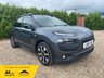 USED 2015 15 CITROEN C4 CACTUS 1.6 BlueHDi Flair Hatchback 5dr Diesel Manual Euro 6 (s/s) (100 ps) 