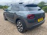 USED 2015 15 CITROEN C4 CACTUS 1.6 BlueHDi Flair Hatchback 5dr Diesel Manual Euro 6 (s/s) (100 ps) 
