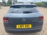 USED 2015 15 CITROEN C4 CACTUS 1.6 BlueHDi Flair Hatchback 5dr Diesel Manual Euro 6 (s/s) (100 ps) 