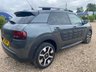 USED 2015 15 CITROEN C4 CACTUS 1.6 BlueHDi Flair Hatchback 5dr Diesel Manual Euro 6 (s/s) (100 ps) 