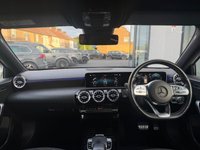 USED 2018 14 MERCEDES-BENZ A-CLASS 1.5 A180d AMG Line (Premium) Hatchback 5dr Diesel 7G-DCT Euro 6 (s/s) (116 ps) 
