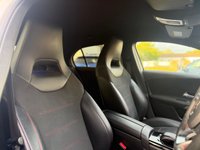 USED 2018 14 MERCEDES-BENZ A-CLASS 1.5 A180d AMG Line (Premium) Hatchback 5dr Diesel 7G-DCT Euro 6 (s/s) (116 ps) 