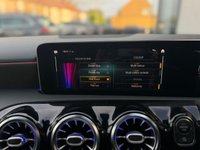 USED 2018 14 MERCEDES-BENZ A-CLASS 1.5 A180d AMG Line (Premium) Hatchback 5dr Diesel 7G-DCT Euro 6 (s/s) (116 ps) 