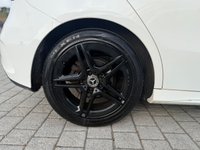 USED 2018 14 MERCEDES-BENZ A-CLASS 1.5 A180d AMG Line (Premium) Hatchback 5dr Diesel 7G-DCT Euro 6 (s/s) (116 ps) 