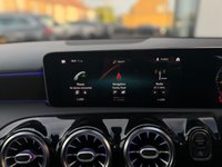 USED 2018 14 MERCEDES-BENZ A-CLASS 1.5 A180d AMG Line (Premium) Hatchback 5dr Diesel 7G-DCT Euro 6 (s/s) (116 ps) 