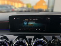 USED 2018 14 MERCEDES-BENZ A-CLASS 1.5 A180d AMG Line (Premium) Hatchback 5dr Diesel 7G-DCT Euro 6 (s/s) (116 ps) 