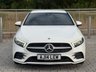USED 2018 14 MERCEDES-BENZ A-CLASS 1.5 A180d AMG Line (Premium) Hatchback 5dr Diesel 7G-DCT Euro 6 (s/s) (116 ps) 