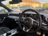 USED 2018 14 MERCEDES-BENZ A-CLASS 1.5 A180d AMG Line (Premium) Hatchback 5dr Diesel 7G-DCT Euro 6 (s/s) (116 ps) 