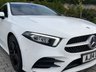 USED 2018 14 MERCEDES-BENZ A-CLASS 1.5 A180d AMG Line (Premium) Hatchback 5dr Diesel 7G-DCT Euro 6 (s/s) (116 ps) 