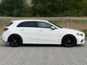 USED 2018 14 MERCEDES-BENZ A-CLASS 1.5 A180d AMG Line (Premium) Hatchback 5dr Diesel 7G-DCT Euro 6 (s/s) (116 ps) 