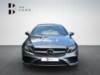 USED 2019 69 MERCEDES-BENZ E-CLASS 2.0 E220d AMG Line Coupe 2dr Diesel G-Tronic+ Euro 6 (s/s) (194 ps) Digital Dash,Camera, Heat Seat