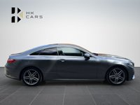 USED 2019 69 MERCEDES-BENZ E-CLASS 2.0 E220d AMG Line Coupe 2dr Diesel G-Tronic+ Euro 6 (s/s) (194 ps) Digital Dash,Camera, Heat Seat