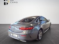 USED 2019 69 MERCEDES-BENZ E-CLASS 2.0 E220d AMG Line Coupe 2dr Diesel G-Tronic+ Euro 6 (s/s) (194 ps) Digital Dash,Camera, Heat Seat