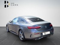 USED 2019 69 MERCEDES-BENZ E-CLASS 2.0 E220d AMG Line Coupe 2dr Diesel G-Tronic+ Euro 6 (s/s) (194 ps) Digital Dash,Camera, Heat Seat