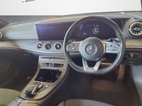 USED 2019 69 MERCEDES-BENZ E-CLASS 2.0 E220d AMG Line Coupe 2dr Diesel G-Tronic+ Euro 6 (s/s) (194 ps) Digital Dash,Camera, Heat Seat