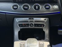 USED 2019 69 MERCEDES-BENZ E-CLASS 2.0 E220d AMG Line Coupe 2dr Diesel G-Tronic+ Euro 6 (s/s) (194 ps) Digital Dash,Camera, Heat Seat