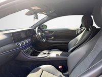 USED 2019 69 MERCEDES-BENZ E-CLASS 2.0 E220d AMG Line Coupe 2dr Diesel G-Tronic+ Euro 6 (s/s) (194 ps) Digital Dash,Camera, Heat Seat