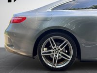 USED 2019 69 MERCEDES-BENZ E-CLASS 2.0 E220d AMG Line Coupe 2dr Diesel G-Tronic+ Euro 6 (s/s) (194 ps) Digital Dash,Camera, Heat Seat