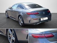 USED 2019 69 MERCEDES-BENZ E-CLASS 2.0 E220d AMG Line Coupe 2dr Diesel G-Tronic+ Euro 6 (s/s) (194 ps) Digital Dash,Camera, Heat Seat