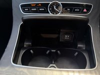 USED 2019 69 MERCEDES-BENZ E-CLASS 2.0 E220d AMG Line Coupe 2dr Diesel G-Tronic+ Euro 6 (s/s) (194 ps) Digital Dash,Camera, Heat Seat