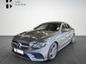 USED 2019 69 MERCEDES-BENZ E-CLASS 2.0 E220d AMG Line Coupe 2dr Diesel G-Tronic+ Euro 6 (s/s) (194 ps) Digital Dash,Camera, Heat Seat