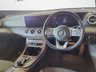 USED 2019 69 MERCEDES-BENZ E-CLASS 2.0 E220d AMG Line Coupe 2dr Diesel G-Tronic+ Euro 6 (s/s) (194 ps) Digital Dash,Camera, Heat Seat