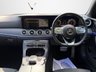 USED 2019 69 MERCEDES-BENZ E-CLASS 2.0 E220d AMG Line Coupe 2dr Diesel G-Tronic+ Euro 6 (s/s) (194 ps) Digital Dash,Camera, Heat Seat