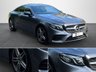 USED 2019 69 MERCEDES-BENZ E-CLASS 2.0 E220d AMG Line Coupe 2dr Diesel G-Tronic+ Euro 6 (s/s) (194 ps) Digital Dash,Camera, Heat Seat