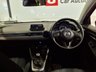 USED 2015 15 MAZDA MAZDA2 1.5 SKYACTIV-G SE Hatchback 5dr Petrol Manual Euro 6 (s/s) (75 ps) 