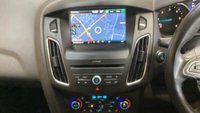 USED 2015 65 FORD FOCUS 2.0 TDCi Titanium X Powershift Euro 6 (s/s) 5dr FULL SERVICE HISTORY X 2KEYS