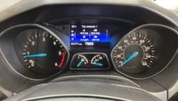 USED 2015 65 FORD FOCUS 2.0 TDCi Titanium X Powershift Euro 6 (s/s) 5dr FULL SERVICE HISTORY X 2KEYS
