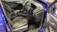 USED 2015 65 FORD FOCUS 2.0 TDCi Titanium X Powershift Euro 6 (s/s) 5dr FULL SERVICE HISTORY X 2KEYS