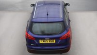 USED 2015 65 FORD FOCUS 2.0 TDCi Titanium X Powershift Euro 6 (s/s) 5dr FULL SERVICE HISTORY X 2KEYS