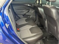 USED 2015 65 FORD FOCUS 2.0 TDCi Titanium X Powershift Euro 6 (s/s) 5dr FULL SERVICE HISTORY X 2KEYS
