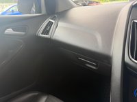 USED 2015 65 FORD FOCUS 2.0 TDCi Titanium X Powershift Euro 6 (s/s) 5dr FULL SERVICE HISTORY X 2KEYS