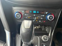 USED 2015 65 FORD FOCUS 2.0 TDCi Titanium X Powershift Euro 6 (s/s) 5dr FULL SERVICE HISTORY X 2KEYS