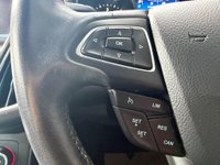 USED 2015 65 FORD FOCUS 2.0 TDCi Titanium X Powershift Euro 6 (s/s) 5dr FULL SERVICE HISTORY X 2KEYS