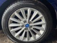 USED 2015 65 FORD FOCUS 2.0 TDCi Titanium X Powershift Euro 6 (s/s) 5dr FULL SERVICE HISTORY X 2KEYS