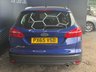 USED 2015 65 FORD FOCUS 2.0 TDCi Titanium X Powershift Euro 6 (s/s) 5dr FULL SERVICE HISTORY X 2KEYS