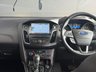 USED 2015 65 FORD FOCUS 2.0 TDCi Titanium X Powershift Euro 6 (s/s) 5dr FULL SERVICE HISTORY X 2KEYS