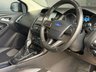 USED 2015 65 FORD FOCUS 2.0 TDCi Titanium X Powershift Euro 6 (s/s) 5dr FULL SERVICE HISTORY X 2KEYS