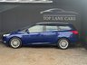 USED 2015 65 FORD FOCUS 2.0 TDCi Titanium X Powershift Euro 6 (s/s) 5dr FULL SERVICE HISTORY X 2KEYS