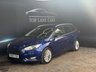 USED 2015 65 FORD FOCUS 2.0 TDCi Titanium X Powershift Euro 6 (s/s) 5dr FULL SERVICE HISTORY X 2KEYS