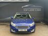 USED 2015 65 FORD FOCUS 2.0 TDCi Titanium X Powershift Euro 6 (s/s) 5dr FULL SERVICE HISTORY X 2KEYS