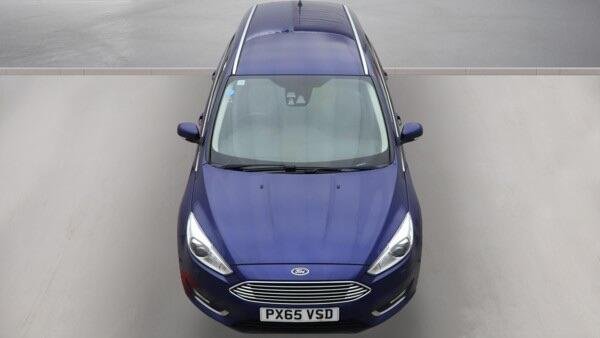 View our FORD FOCUS