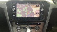 USED 2015 65 VOLKSWAGEN PASSAT 2.0 TDI BlueMotion Tech SE Business DSG Euro 6 (s/s) 5dr Full service history 2 keys